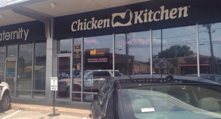 Chicken Kitchen Reviews Galleria Houston Zomato